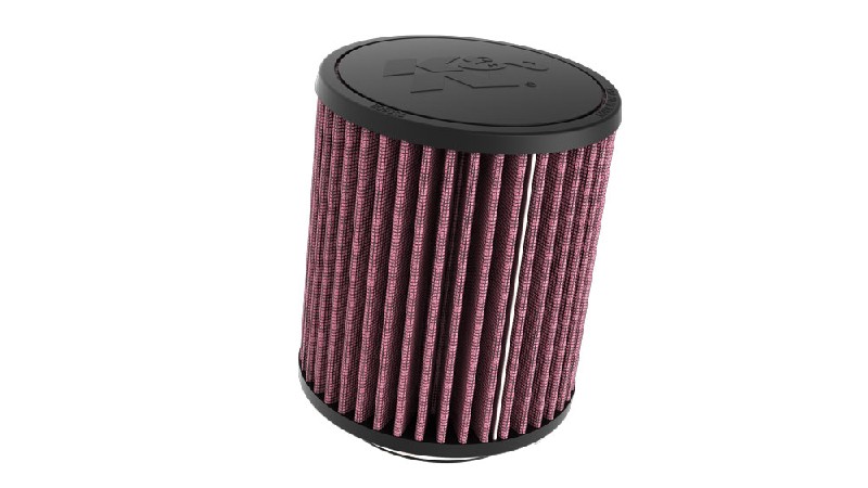 K&N Luchtfilter AC-5015
