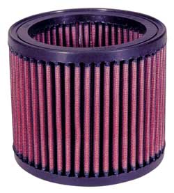 K&N Luchtfilter AL-1001