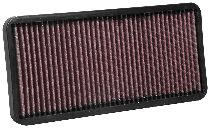 K&N Luchtfilter AL-1015