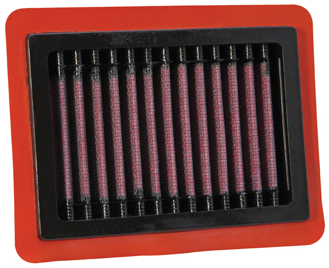 K&N Luchtfilter BM-1199