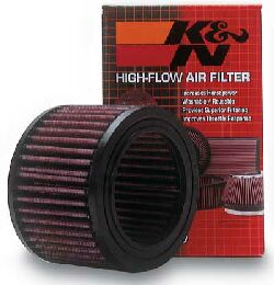 K&N Luchtfilter BM-1298
