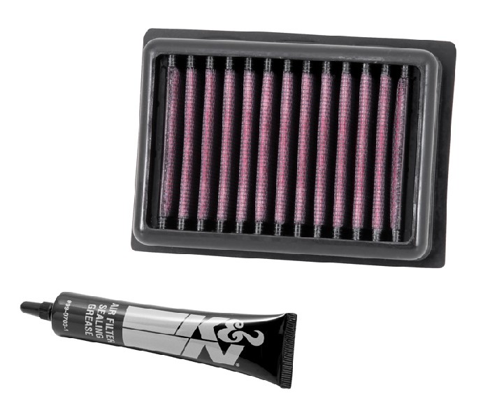 K&N Luchtfilter BM-6012
