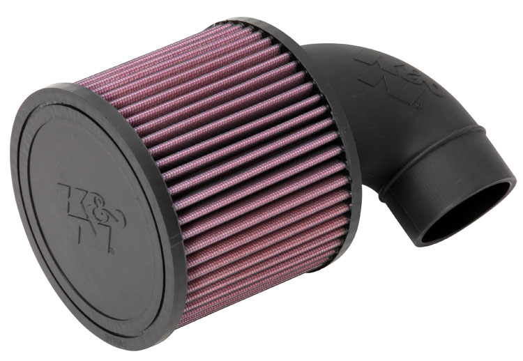 K&N Sportluchtfilter CM-8009