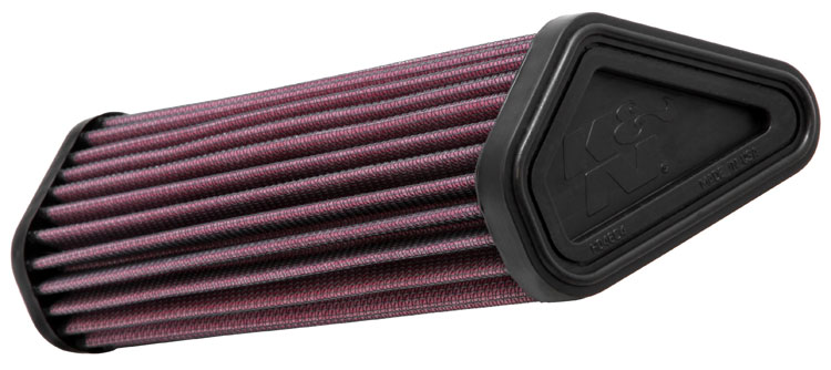 K&N Luchtfilter DU-1210