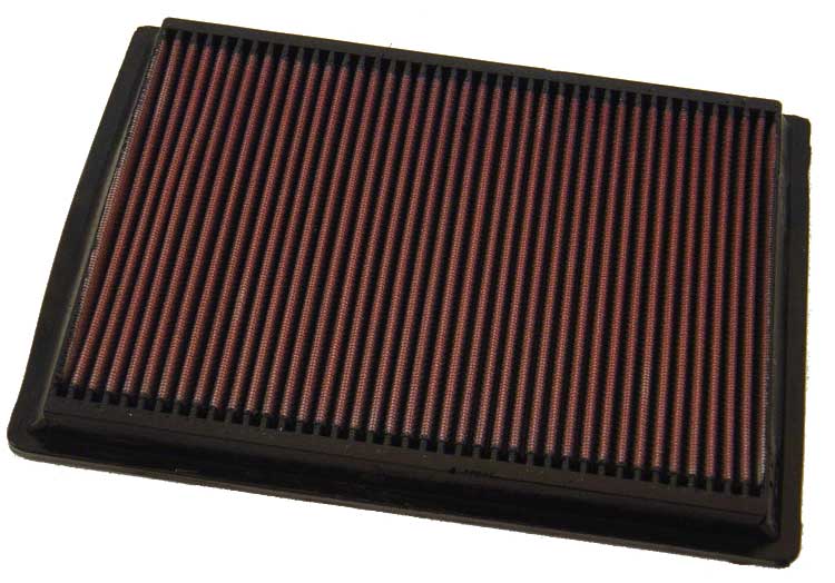K&N Luchtfilter DU-9001