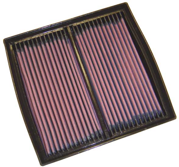 K&N Luchtfilter DU-9098