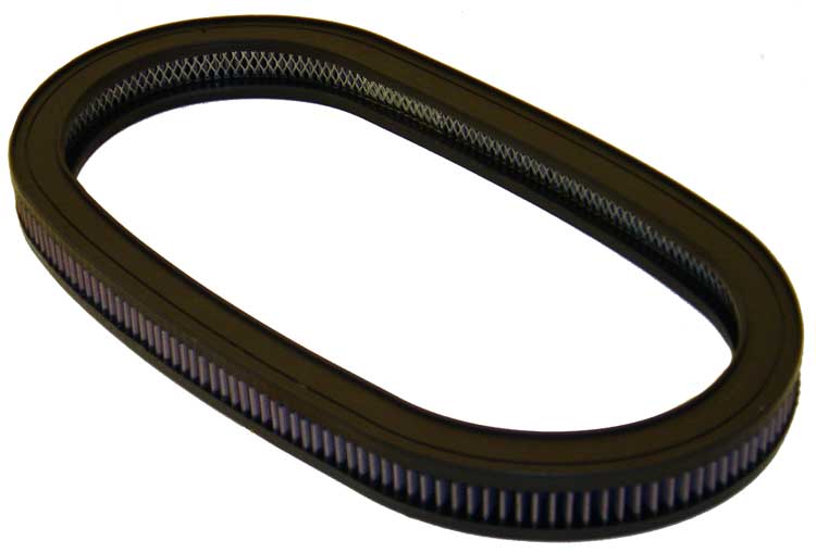 K&N Luchtfilter E-1960
