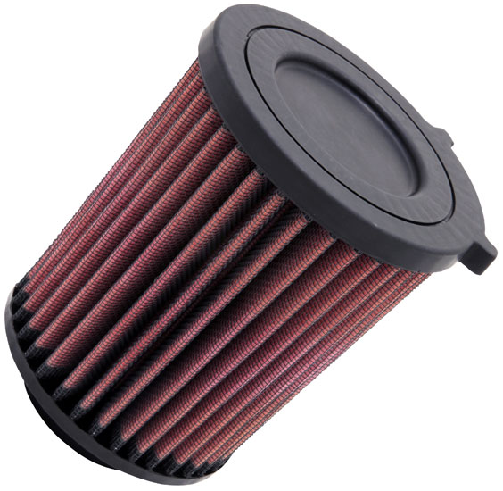 K&N Luchtfilter HA-4207