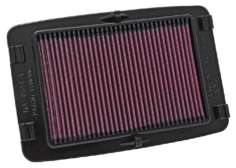 K&N Luchtfilter HA-4506-T
