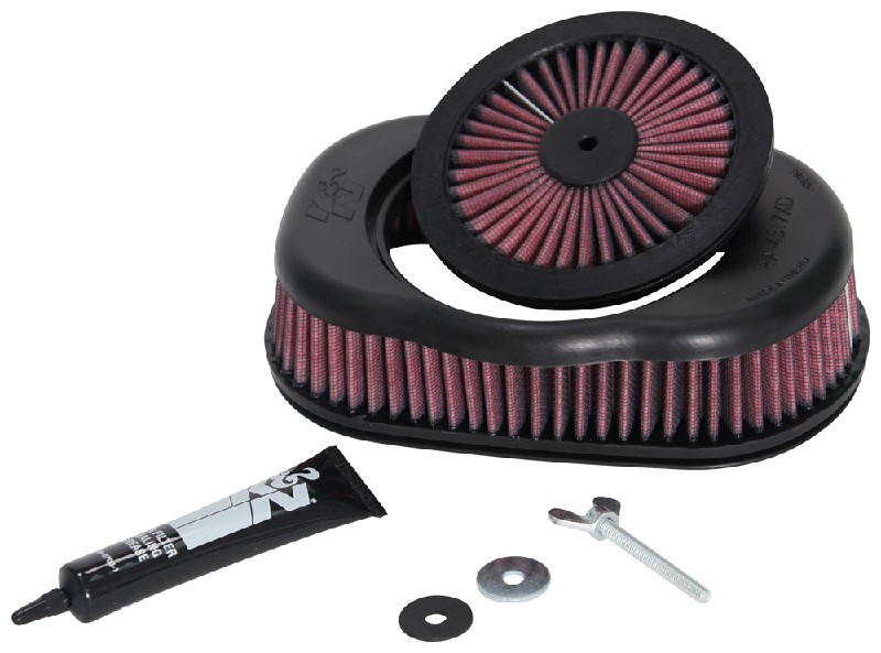 K&N Luchtfilter HA-4517XD