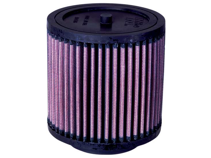 K&N Luchtfilter HA-5000