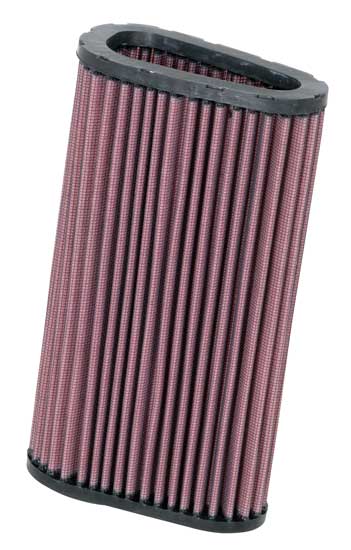K&N Luchtfilter HA-5907
