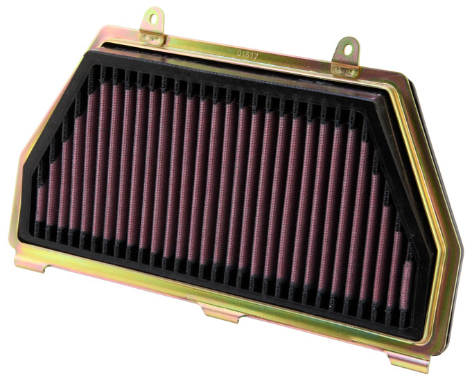 K&N Luchtfilter HA-6007