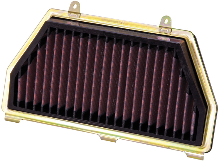 K&N Luchtfilter HA-6007R