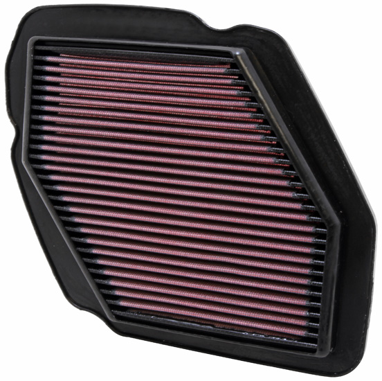 K&N Luchtfilter HA-6708