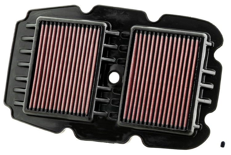K&N Luchtfilter HA-7008