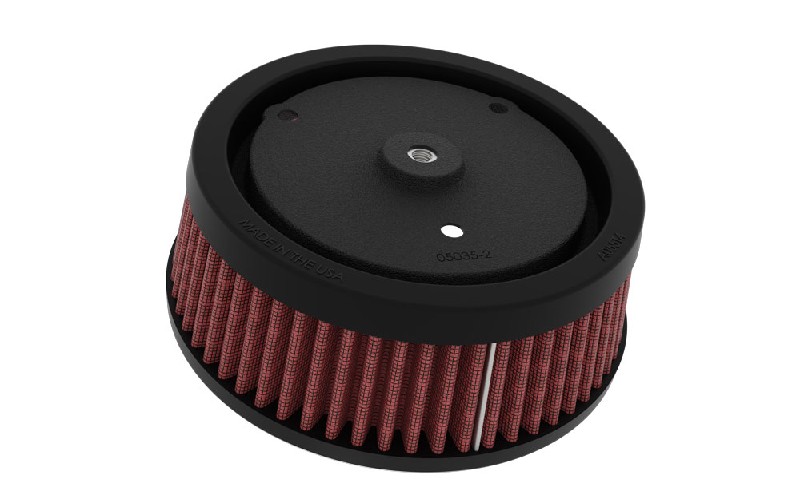 K&N Luchtfilter HD-0818