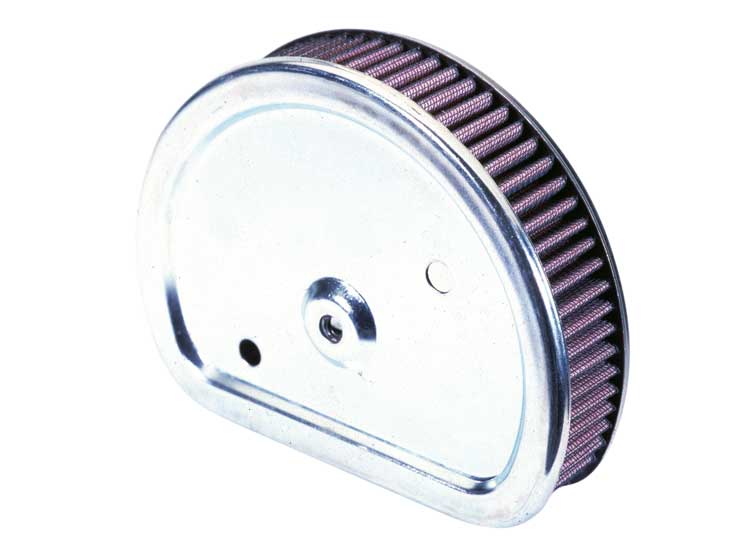 K&N Luchtfilter HD-1395