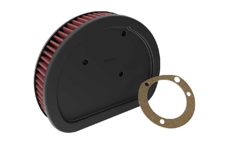 K&N Luchtfilter HD-1499