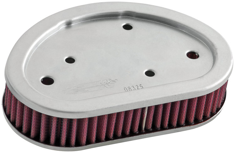 K&N Luchtfilter HD-9608