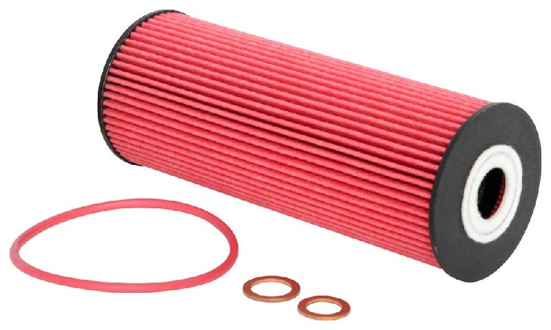 K&N Oliefilter HP-7008