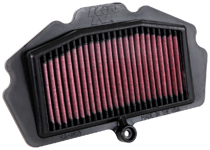K&N Luchtfilter KA-4018