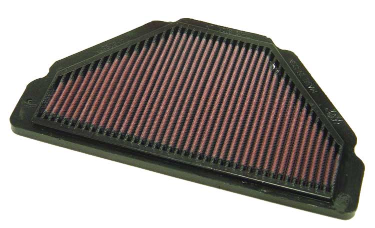 K&N Luchtfilter KA-6095
