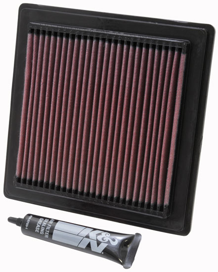 K&N Luchtfilter PL-5003
