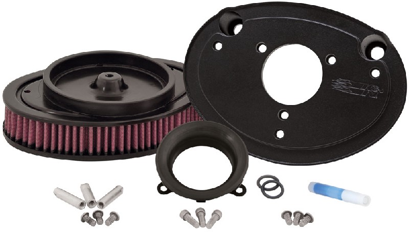 K&N Sportluchtfilter RK-3930