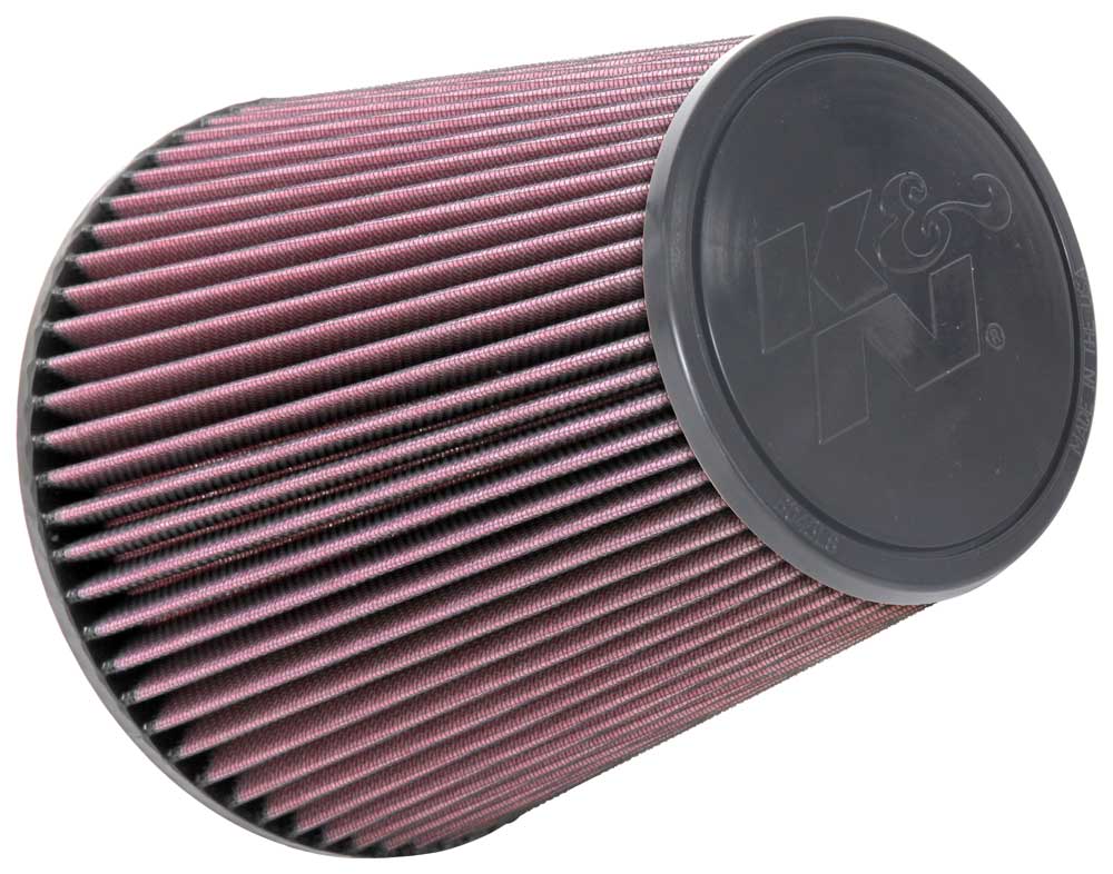 K&N Sportluchtfilter RU-1044XD