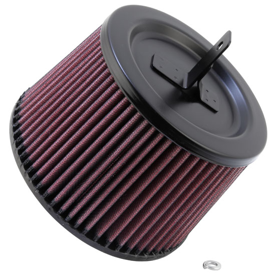 K&N Luchtfilter SU-4506