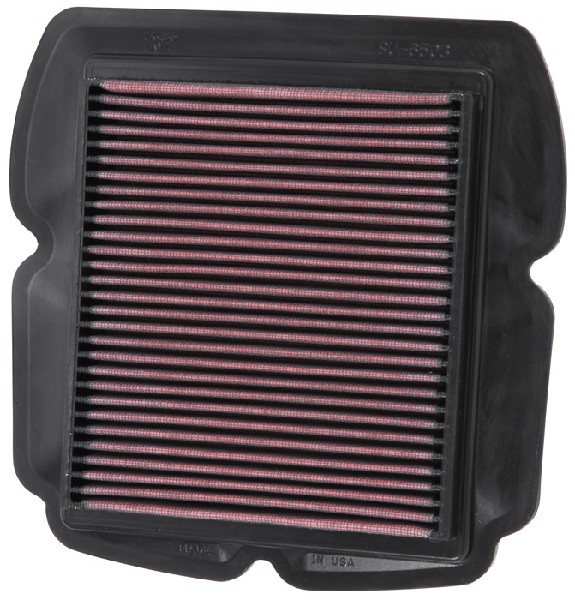 K&N Luchtfilter SU-6503