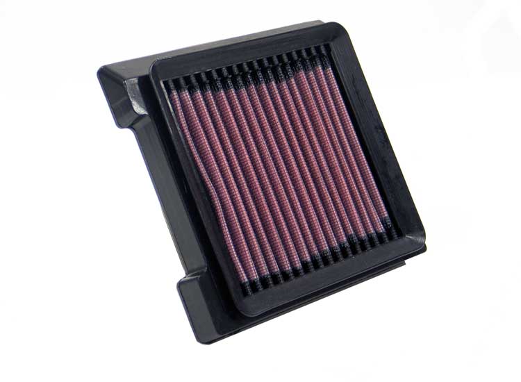 K&N Luchtfilter SU-6595