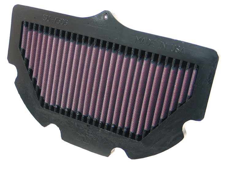 K&N Luchtfilter SU-7506