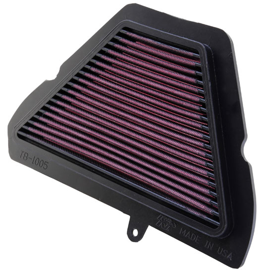 K&N Luchtfilter TB-1005