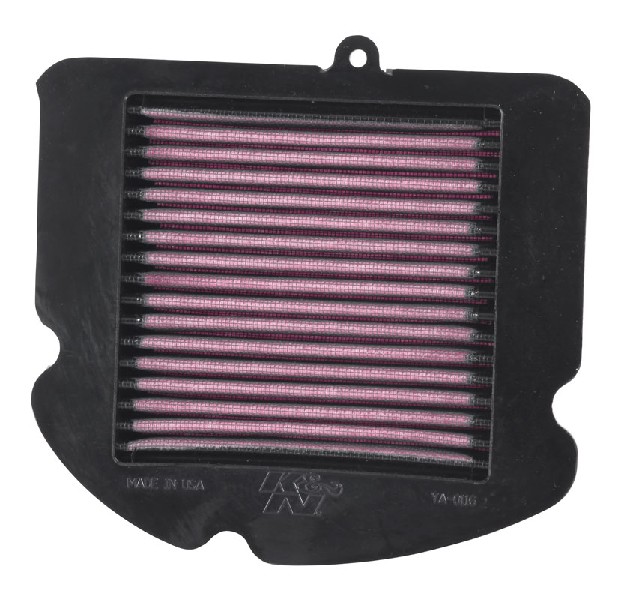 K&N Luchtfilter YA-0116