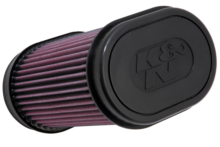 K&N Luchtfilter YA-7008