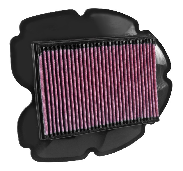 K&N Luchtfilter YA-9002