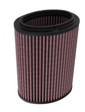 K&N Luchtfilter E-0632