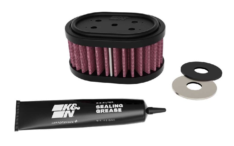 K&N Luchtfilter E-4515