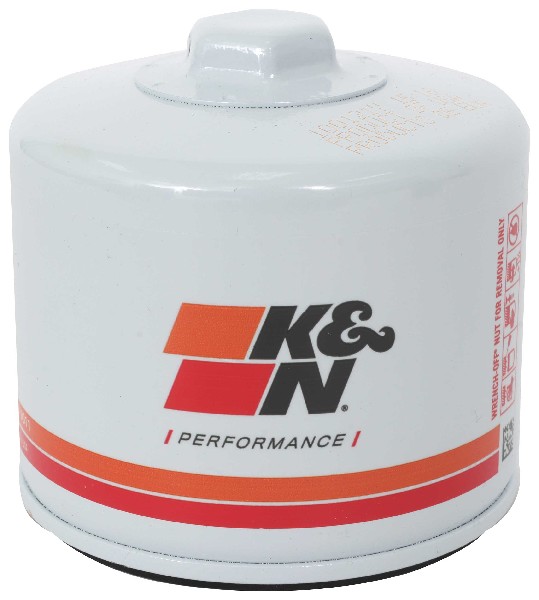 K&N Oliefilter HP-1011