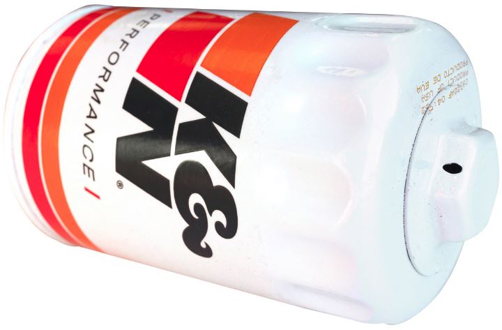 K&N Oliefilter HP-3004