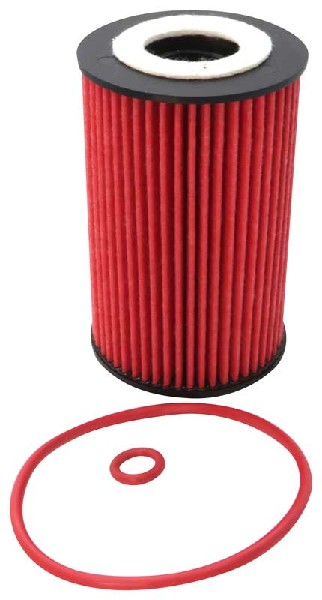 K&N Oliefilter HP-7048