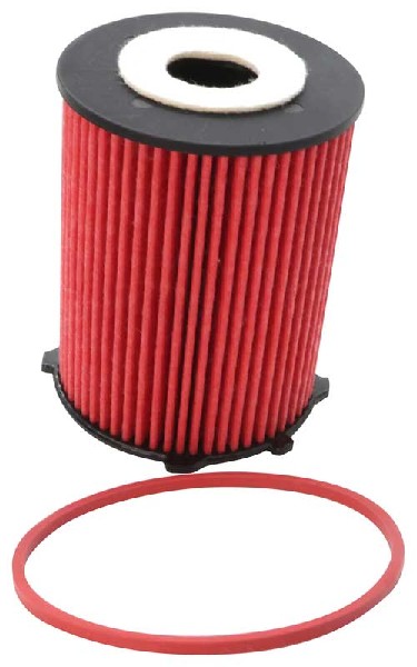 K&N Oliefilter HP-7049