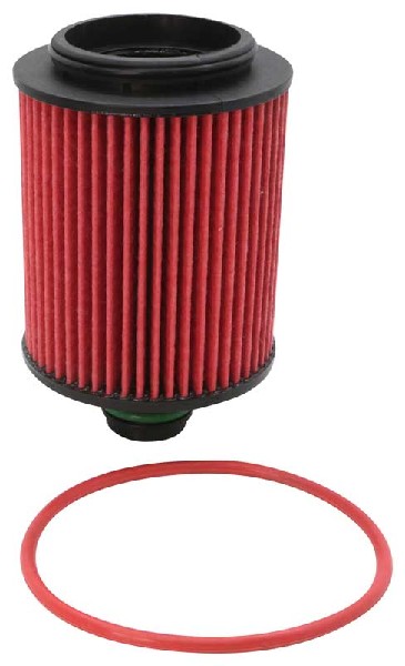 K&N Oliefilter HP-7050