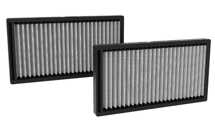 K&N Interieurfilter vf1019