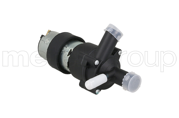 Graf Hulpwaterpomp (koelwatercircuit) AWP104