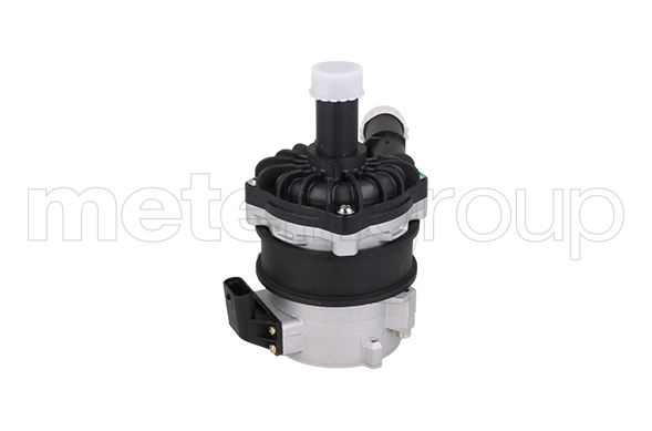 Graf Hulpwaterpomp (koelwatercircuit) AWP113