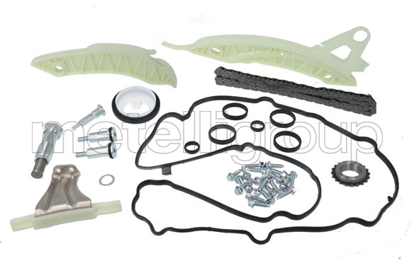 Graf Distributiekettingset GTC003