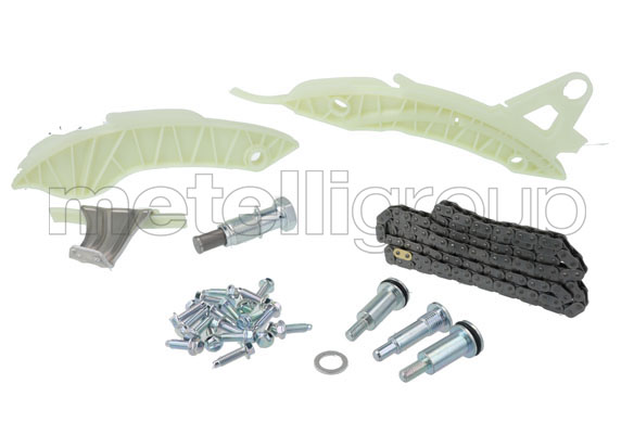 Graf Distributiekettingset GTC004